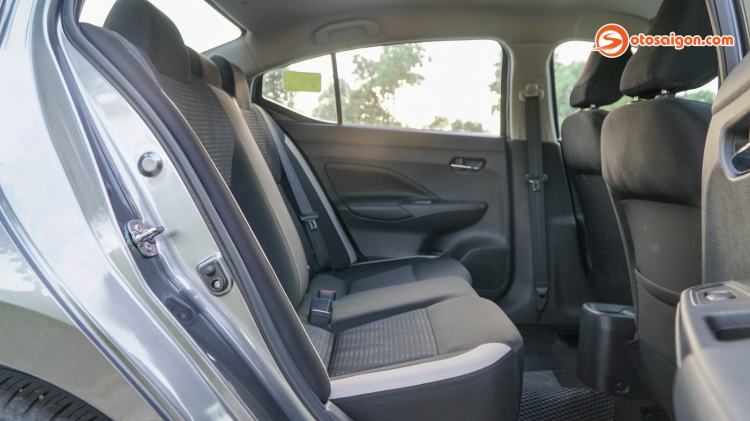 Bóng hồng chia sẻ về “mối tình” với Nissan Almera 2022: “Lấy chồng mất cả 10 năm đắn đo còn lấy Almera chỉ mất 10 phút!” Bóng hồng chia sẻ về “mối tình” với Nissan Almera 2022: “Lấy chồng mất cả 10 năm đắn đo còn lấy Almera chỉ mất 10 phút!”