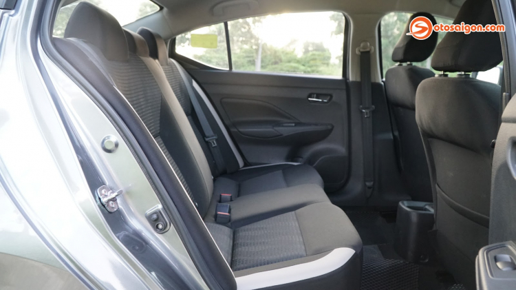 Bóng hồng chia sẻ về “mối tình” với Nissan Almera 2022: “Lấy chồng mất cả 10 năm đắn đo còn lấy Almera chỉ mất 10 phút!” Bóng hồng chia sẻ về “mối tình” với Nissan Almera 2022: “Lấy chồng mất cả 10 năm đắn đo còn lấy Almera chỉ mất 10 phút!”