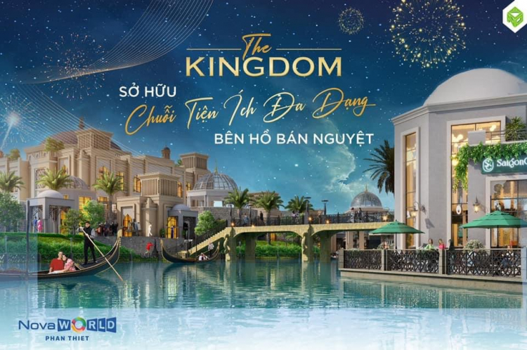 Có nên mua biệt thự ở Novaworld Phan Thiết không?