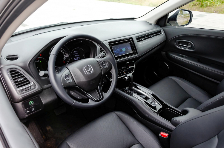 Honda HR-V phiên bản L khuyến mãi giảm 170 triệu đồng (3).jpg