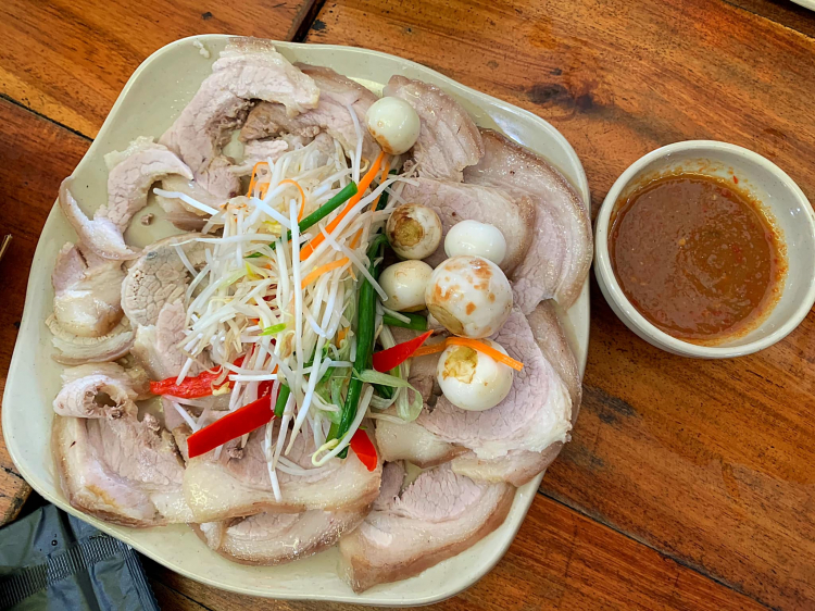 Muine Bay Resort ngày cuối tuần Muine Bay Resort ngày cuối tuần