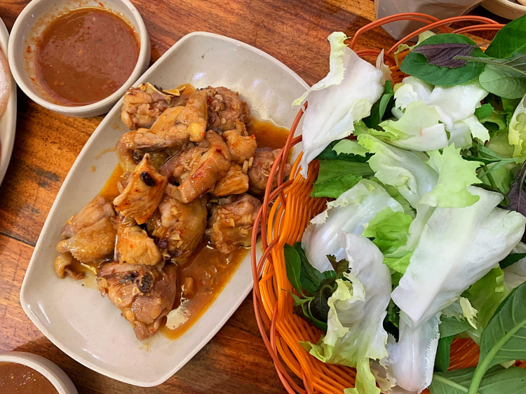 Muine Bay Resort ngày cuối tuần Muine Bay Resort ngày cuối tuần