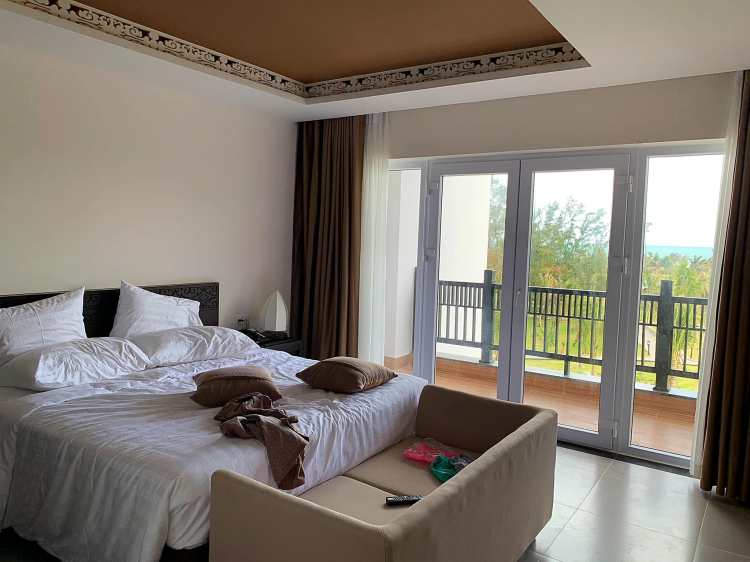 Muine Bay Resort ngày cuối tuần