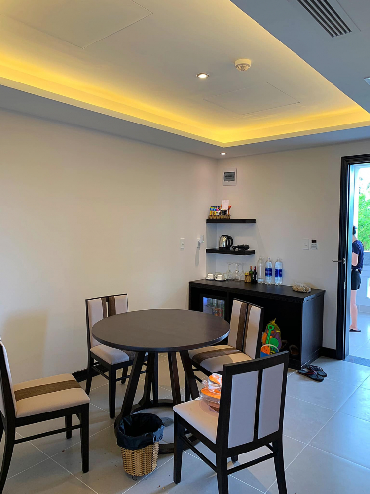 Muine Bay Resort ngày cuối tuần Muine Bay Resort ngày cuối tuần