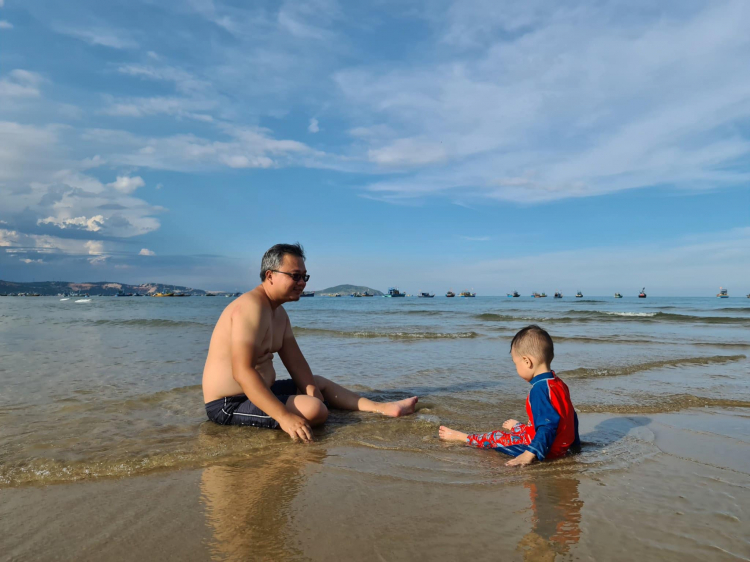 Muine Bay Resort ngày cuối tuần Muine Bay Resort ngày cuối tuần
