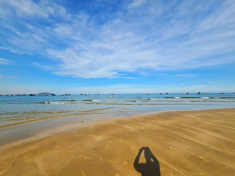 Muine Bay Resort ngày cuối tuần Muine Bay Resort ngày cuối tuần