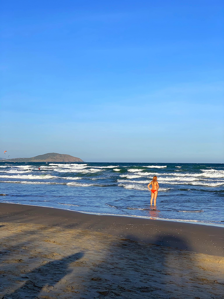 Muine Bay Resort ngày cuối tuần Muine Bay Resort ngày cuối tuần