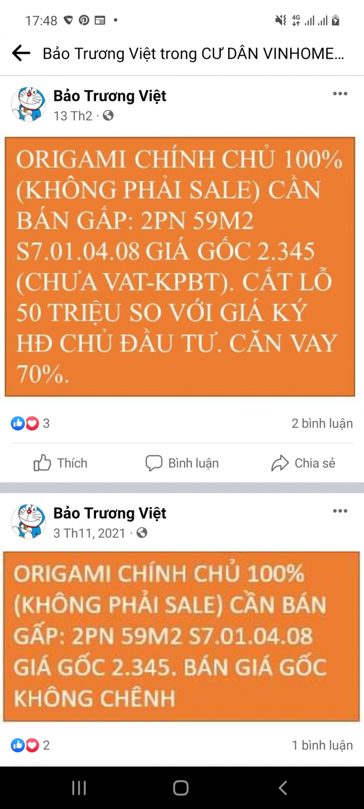 VINHOMES GRAND PARK QUẬN 9 LÀ CÁI “BẪY GẤU” CHO NHỮNG KHÁCH YÊU MÀU HỒNG!