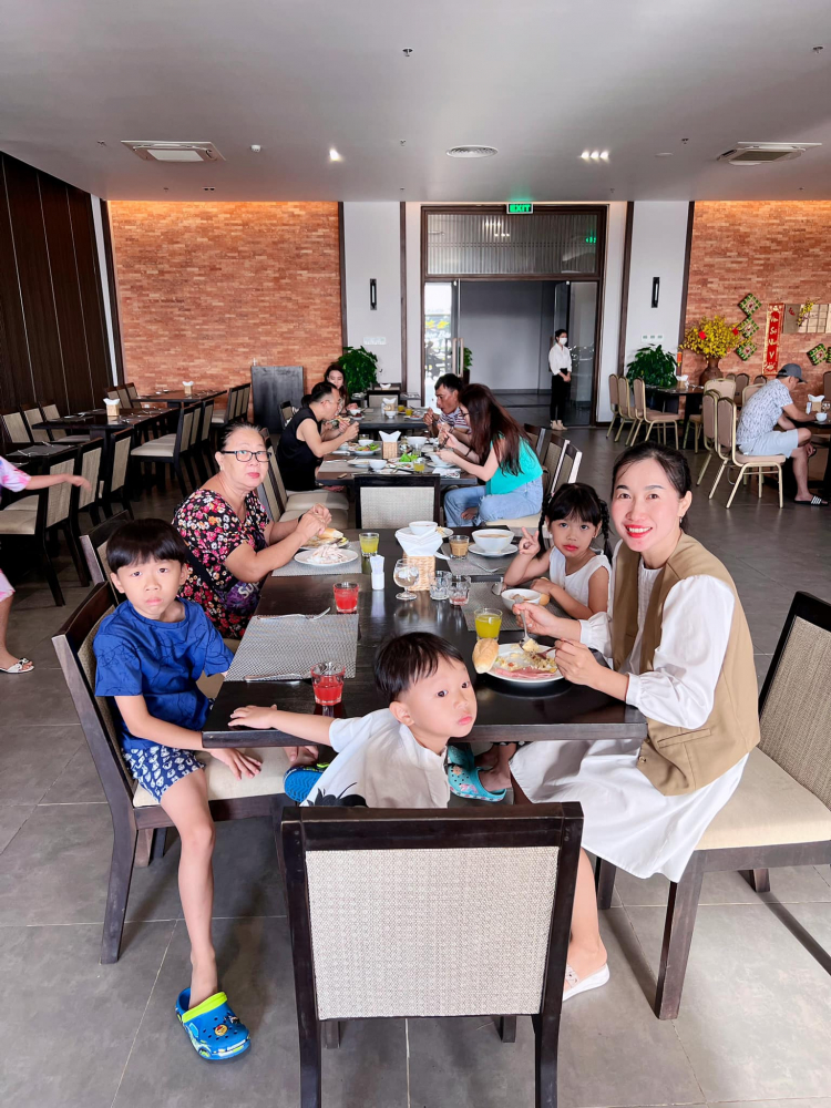 Muine Bay Resort ngày cuối tuần Muine Bay Resort ngày cuối tuần