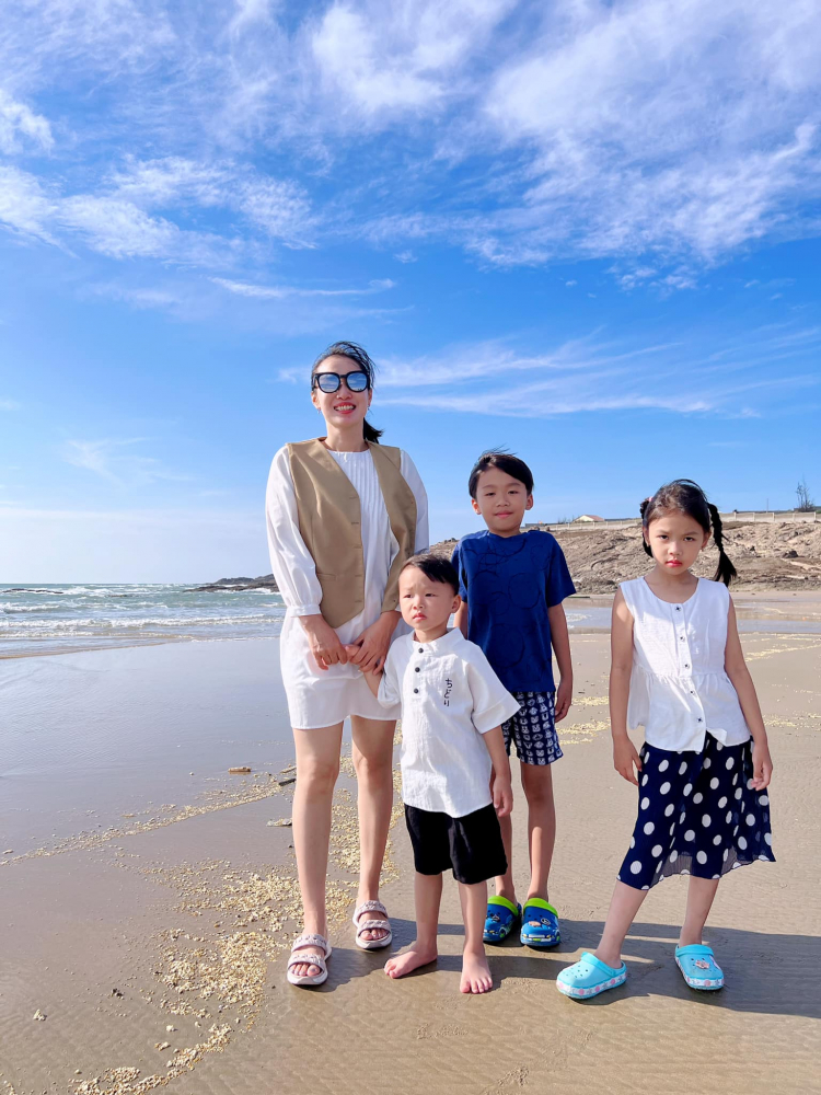 Muine Bay Resort ngày cuối tuần Muine Bay Resort ngày cuối tuần