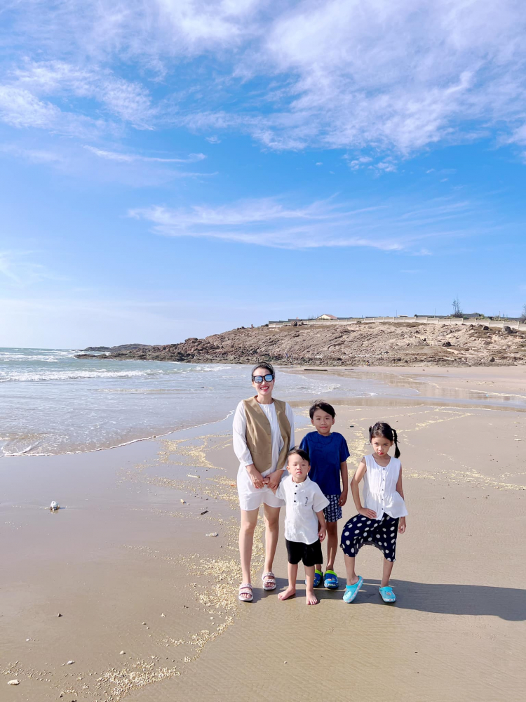 Muine Bay Resort ngày cuối tuần Muine Bay Resort ngày cuối tuần