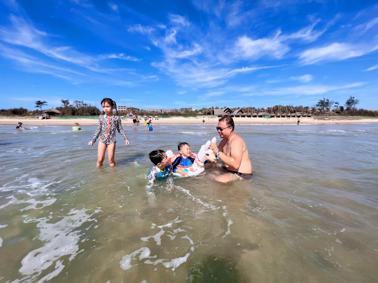 Muine Bay Resort ngày cuối tuần Muine Bay Resort ngày cuối tuần
