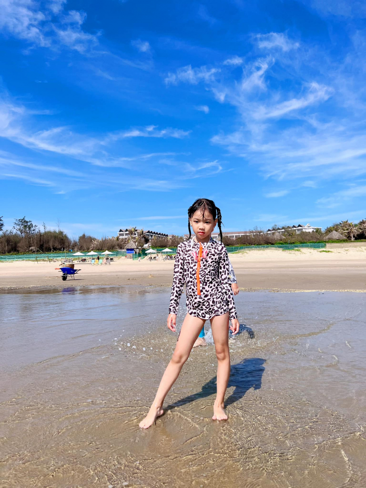 Muine Bay Resort ngày cuối tuần Muine Bay Resort ngày cuối tuần