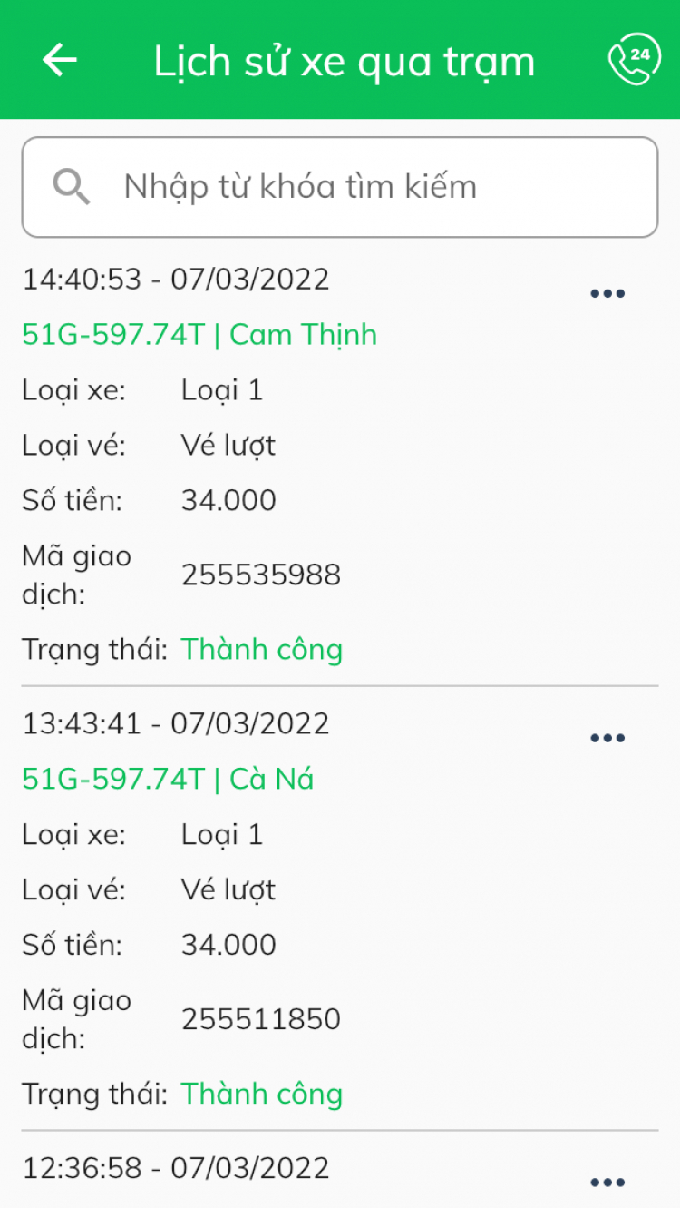 Dán thẻ không dừng ETC: Dù có bất cập nhưng đã đến lúc tập quen, muốn đi nhanh thì dán ETC Dán thẻ không dừng ETC: Dù có bất cập nhưng đã đến lúc tập quen, muốn đi nhanh thì dán ETC