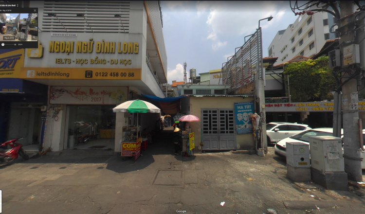 Cập nhật giá nhà phố TT quận 1,3,4,10, Phú Nhuận , Bình Thạnh Cập nhật giá nhà phố TT quận 1,3,4,10, Phú Nhuận , Bình Thạnh