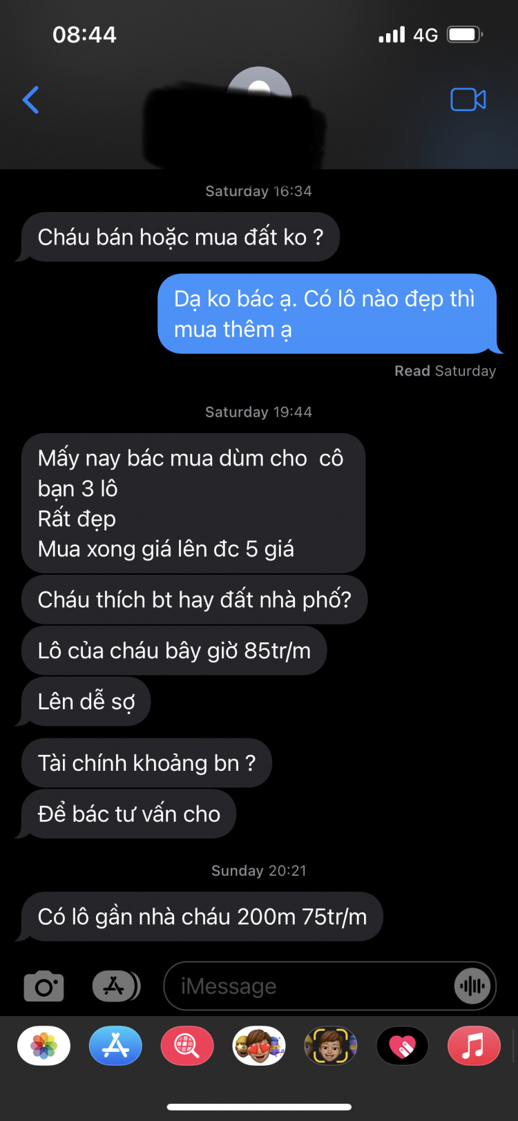 Him Lam Bình An (update Global City)- có nên đầu tư ???