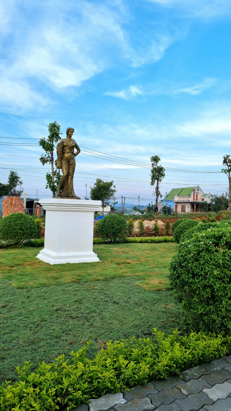 Thông tin xoay quanh BĐS Bảo Lộc.