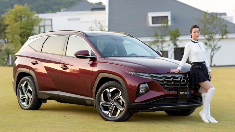 Doanh số Hyundai sụt giảm mạnh vì Tết nguyên đán