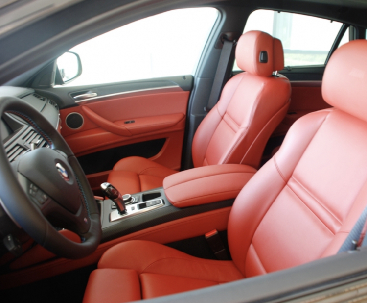 Em là BMW X6 ///M Performance E71 Em là BMW X6 ///M Performance E71