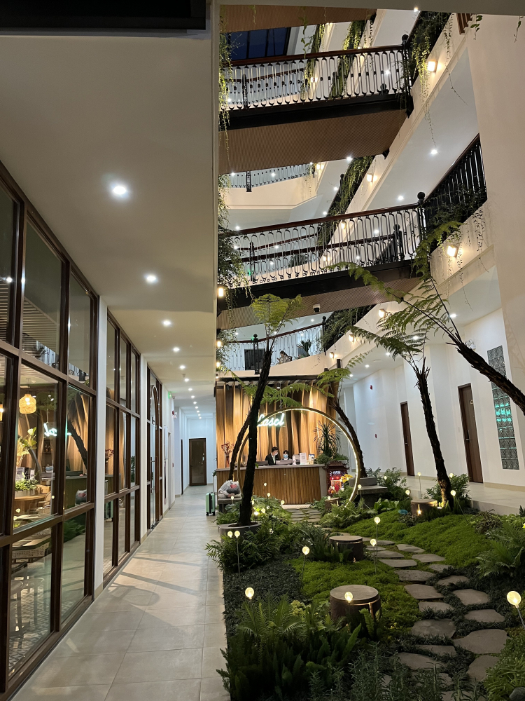 Xin kinh nghiệm cung đường Sài Gòn - Đà Nẵng: Đi Tây về Đông Xin kinh nghiệm cung đường Sài Gòn - Đà Nẵng: Đi Tây về Đông