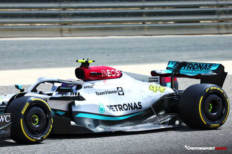 Xe đua F1 mùa giải 2022 Xe đua F1 mùa giải 2022