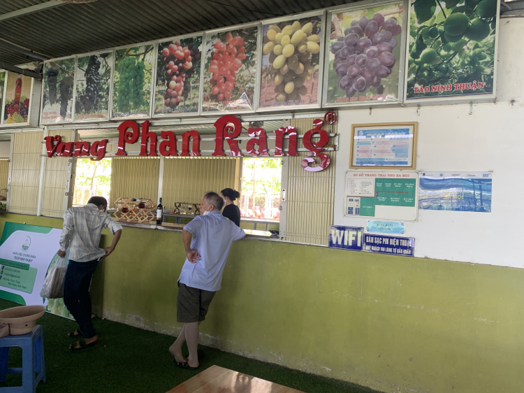 Muine Bay Resort ngày cuối tuần Muine Bay Resort ngày cuối tuần
