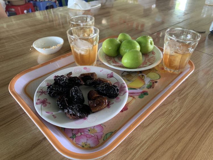 Muine Bay Resort ngày cuối tuần Muine Bay Resort ngày cuối tuần