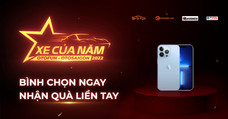 Các mẫu XE CỦA NĂM 2021 đã để lại dấu ấn gì trên thị trường năm qua?