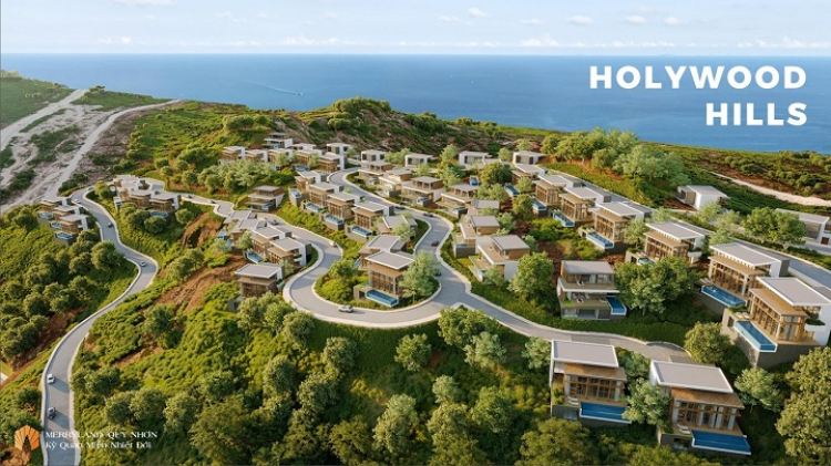 Dự án Hưng Thịnh Vũng Tàu Lavida Residences Dự án Hưng Thịnh Vũng Tàu Lavida Residences