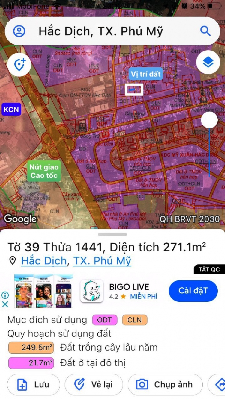 Thị trường đất đai Bà Rịa-Vũng Tàu??? Thị trường đất đai Bà Rịa-Vũng Tàu???