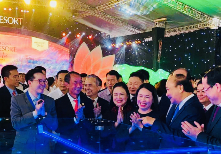 Meyhomes Capital Phú Quốc Meyhomes Capital Phú Quốc