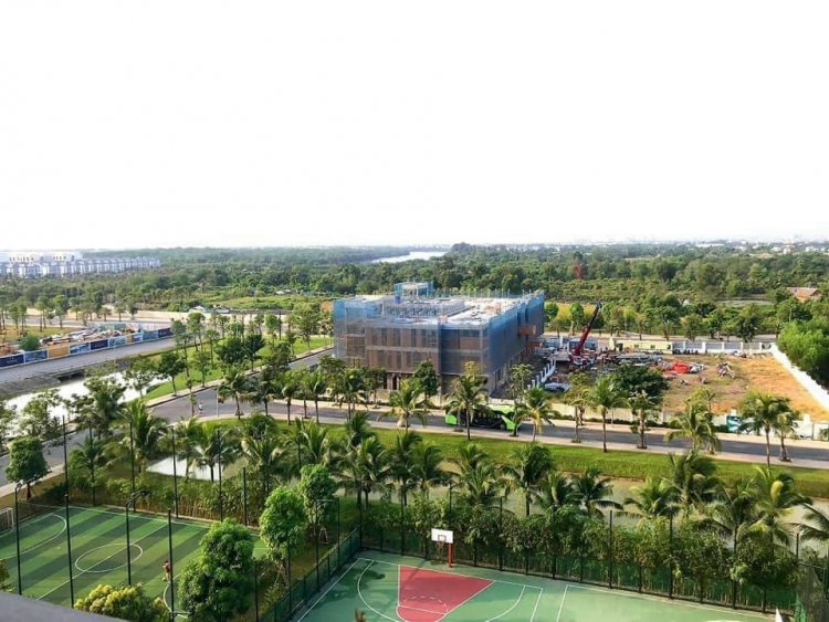 VINHOMES GRAND PARK QUẬN 9 LÀ CÁI “BẪY GẤU” CHO NHỮNG KHÁCH YÊU MÀU HỒNG! VINHOMES GRAND PARK QUẬN 9 LÀ CÁI “BẪY GẤU” CHO NHỮNG KHÁCH YÊU MÀU HỒNG!