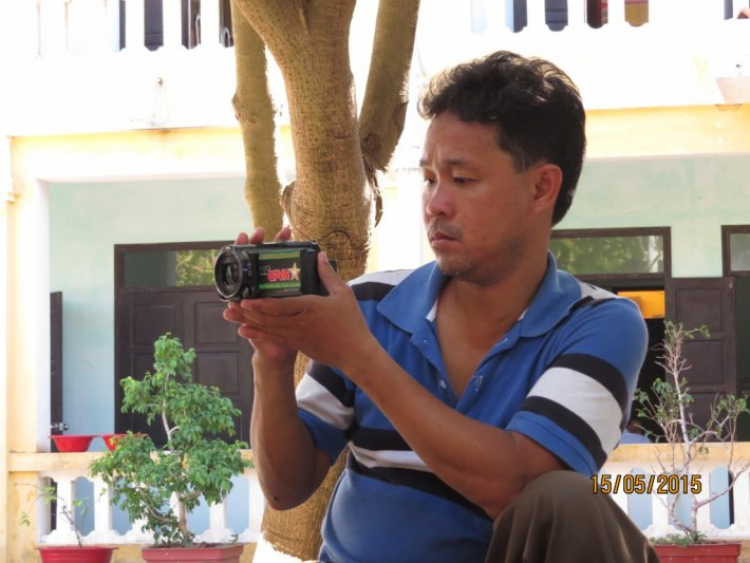 Đến với Trường Sa - sau 27 năm Đến với Trường Sa - sau 27 năm