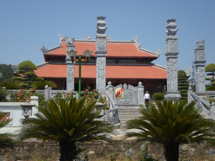 Xuyên Việt Hè 2015 Xuyên Việt Hè 2015