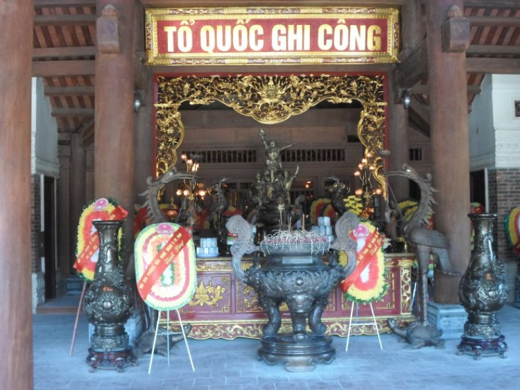 Xuyên Việt Hè 2015 Xuyên Việt Hè 2015