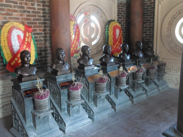 Xuyên Việt Hè 2015 Xuyên Việt Hè 2015