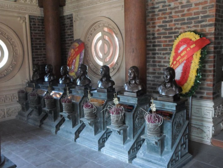 Xuyên Việt Hè 2015 Xuyên Việt Hè 2015