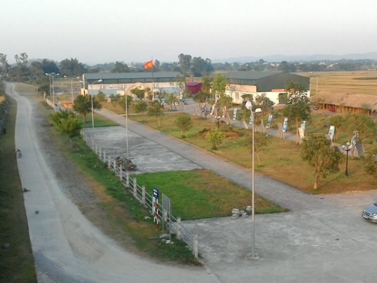 Xuyên Việt Hè 2015 Xuyên Việt Hè 2015