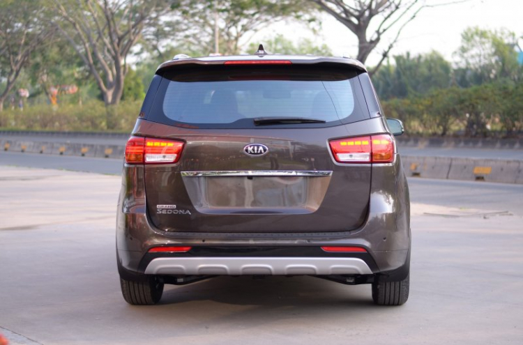 Minivan nào tốt tầm 1ty500 Minivan nào tốt tầm 1ty500
