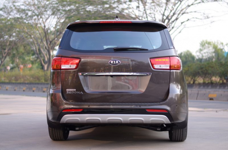 Minivan nào tốt tầm 1ty500 Minivan nào tốt tầm 1ty500