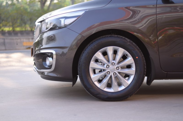 Minivan nào tốt tầm 1ty500 Minivan nào tốt tầm 1ty500