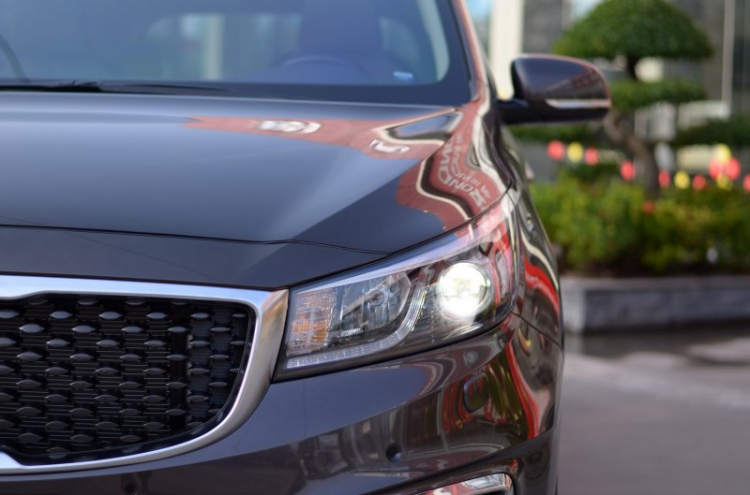 Minivan nào tốt tầm 1ty500 Minivan nào tốt tầm 1ty500