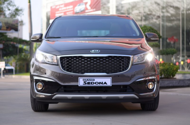 Minivan nào tốt tầm 1ty500 Minivan nào tốt tầm 1ty500