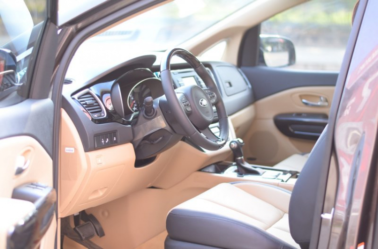 Minivan nào tốt tầm 1ty500 Minivan nào tốt tầm 1ty500