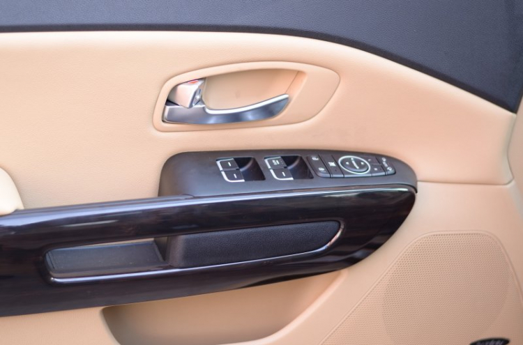 Minivan nào tốt tầm 1ty500 Minivan nào tốt tầm 1ty500