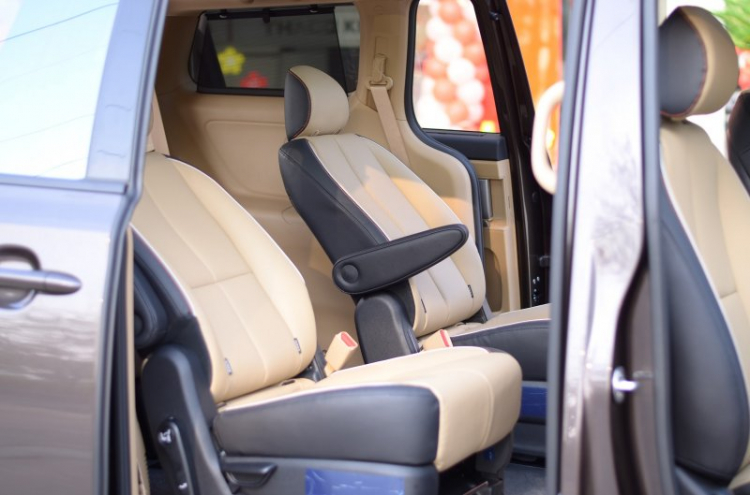 Minivan nào tốt tầm 1ty500 Minivan nào tốt tầm 1ty500