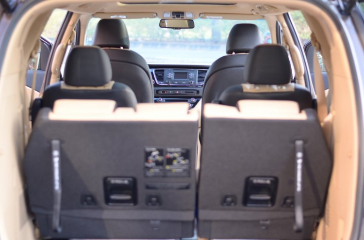 Minivan nào tốt tầm 1ty500 Minivan nào tốt tầm 1ty500