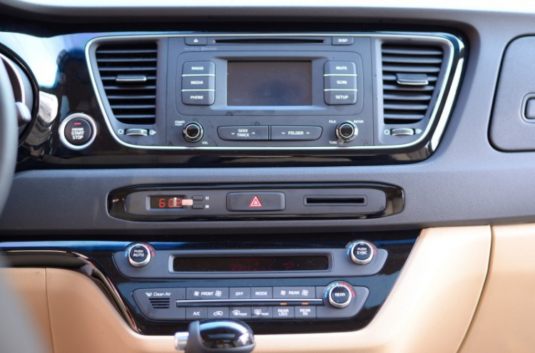 Minivan nào tốt tầm 1ty500 Minivan nào tốt tầm 1ty500