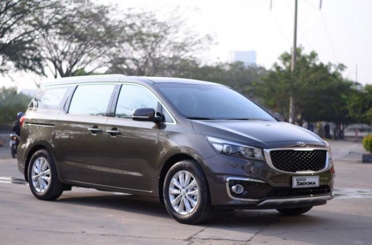 Minivan nào tốt tầm 1ty500 Minivan nào tốt tầm 1ty500
