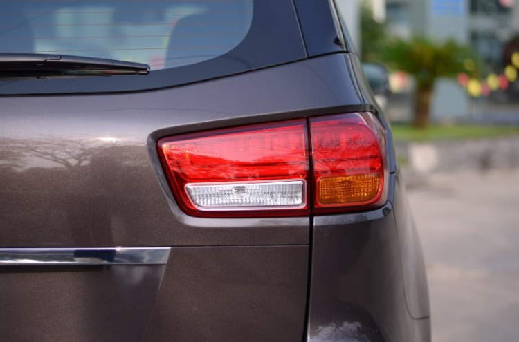 Minivan nào tốt tầm 1ty500 Minivan nào tốt tầm 1ty500